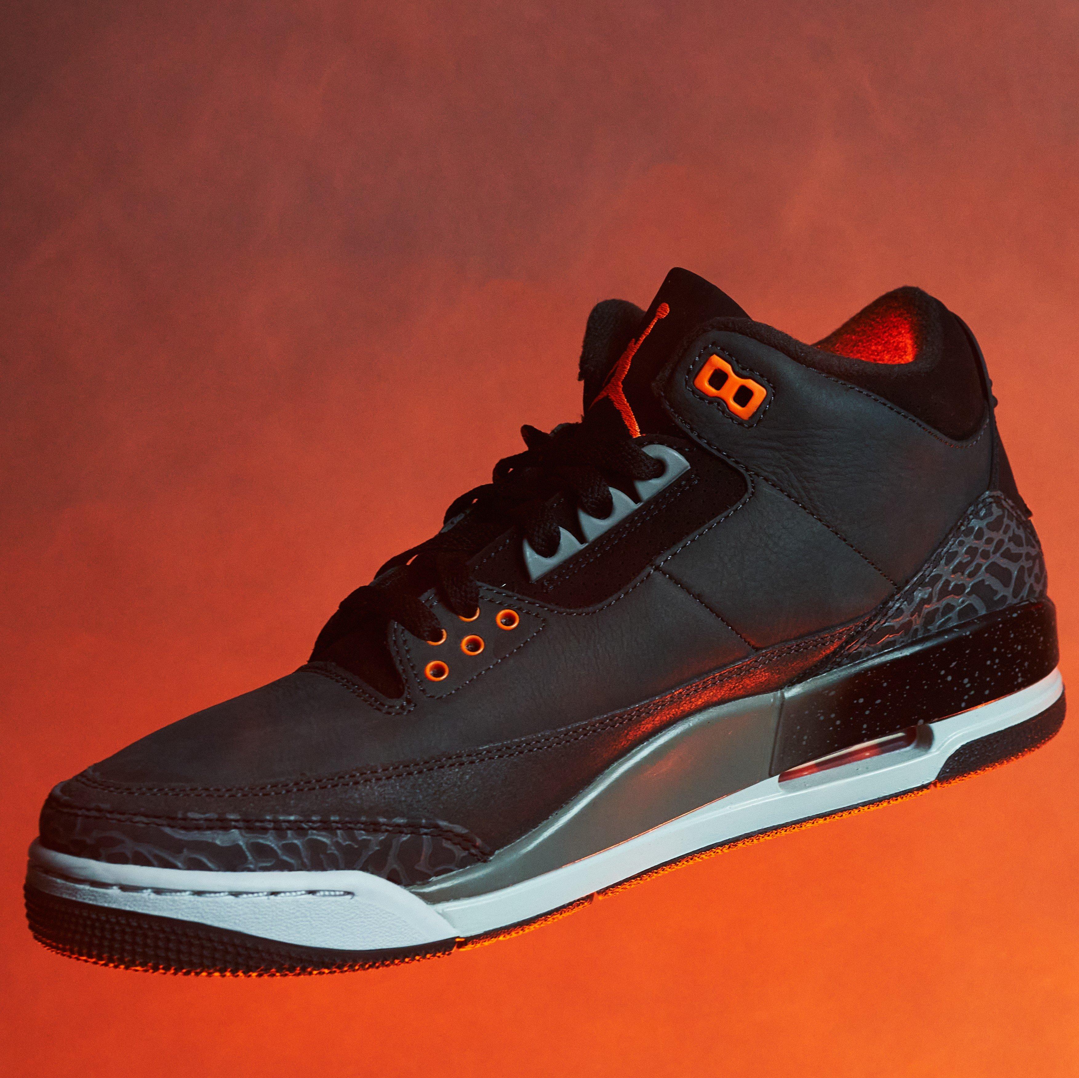 Air Jordan 3 Retro 