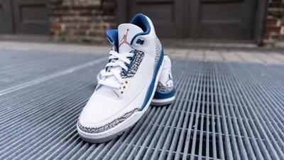 Jordan 3 Retro 