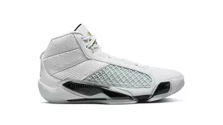 Jordan XXXVIII 