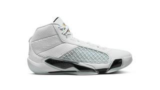 Jordan 38 "FIBA"