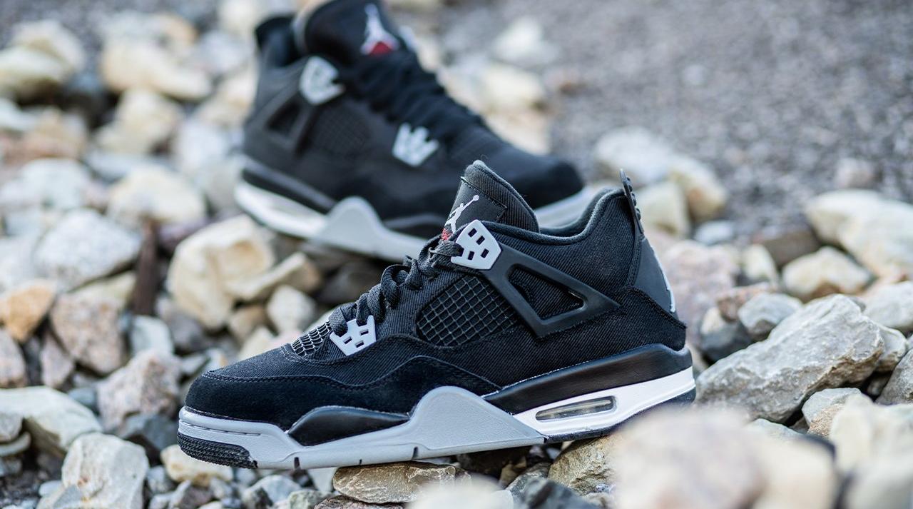 Sneakers Release – Air Jordan Retro 13 “Reverse He Got