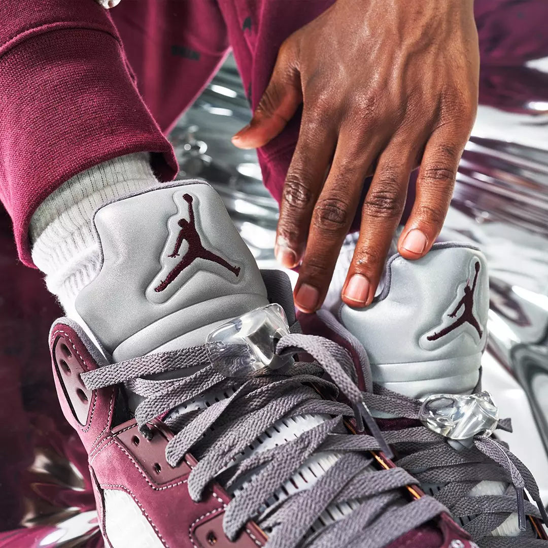 Jordan 5 Retro SE 