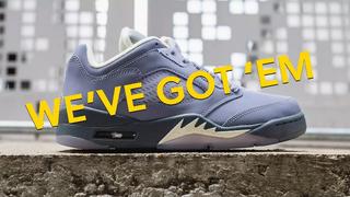 Jordan 5 Retro Low 