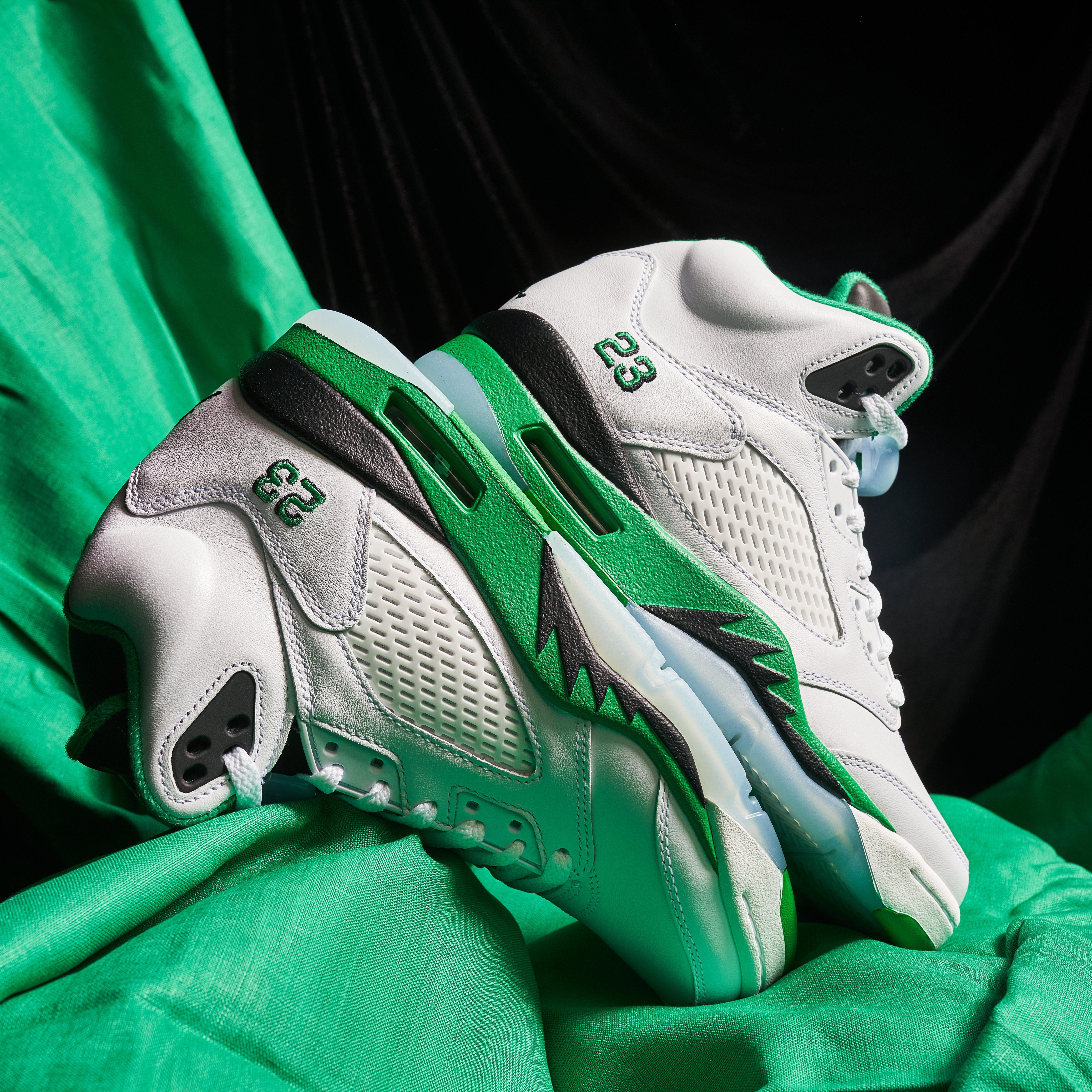 Women's Air Jordan 5 Retro 