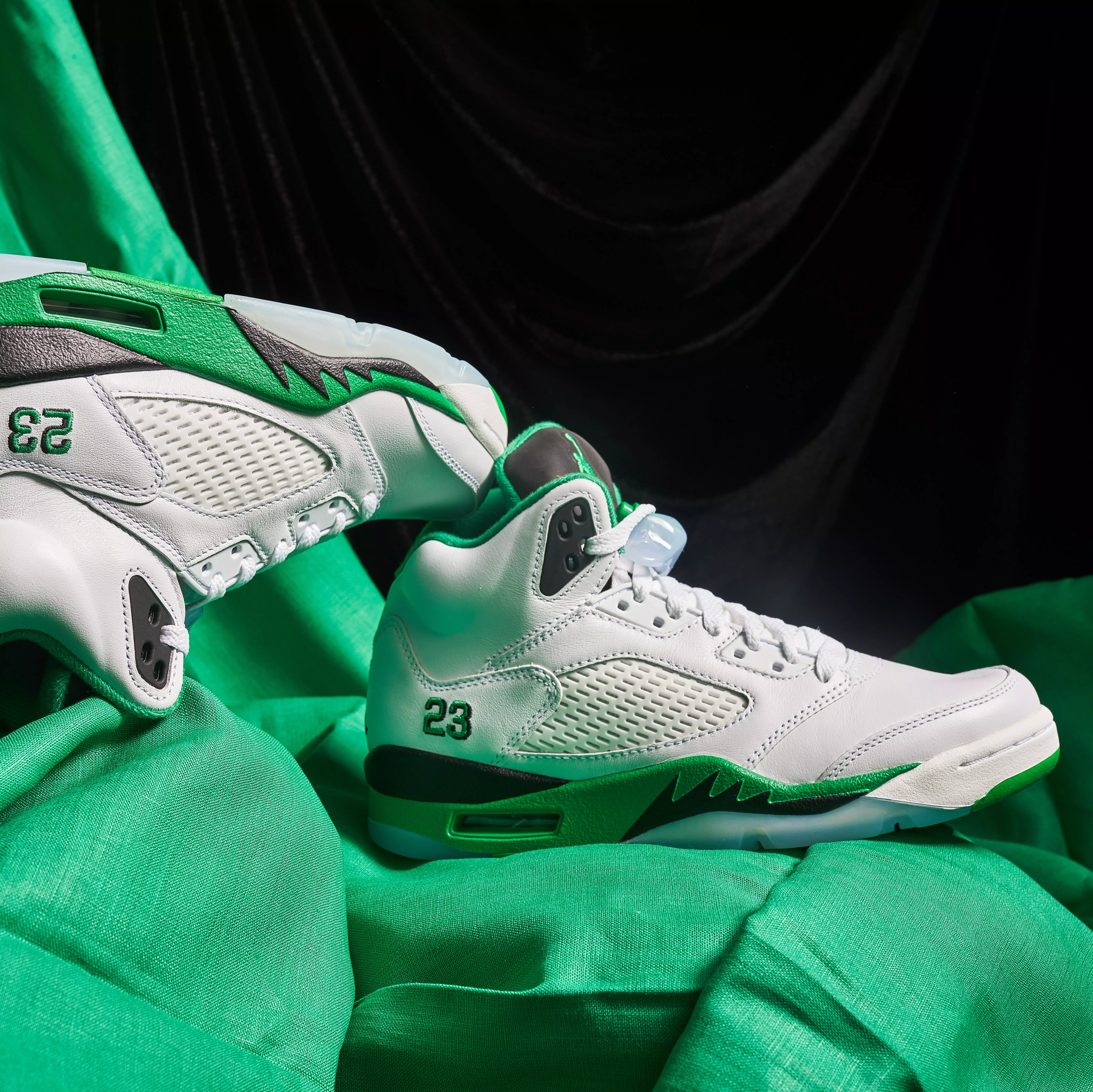 Women's Air Jordan 5 Retro 