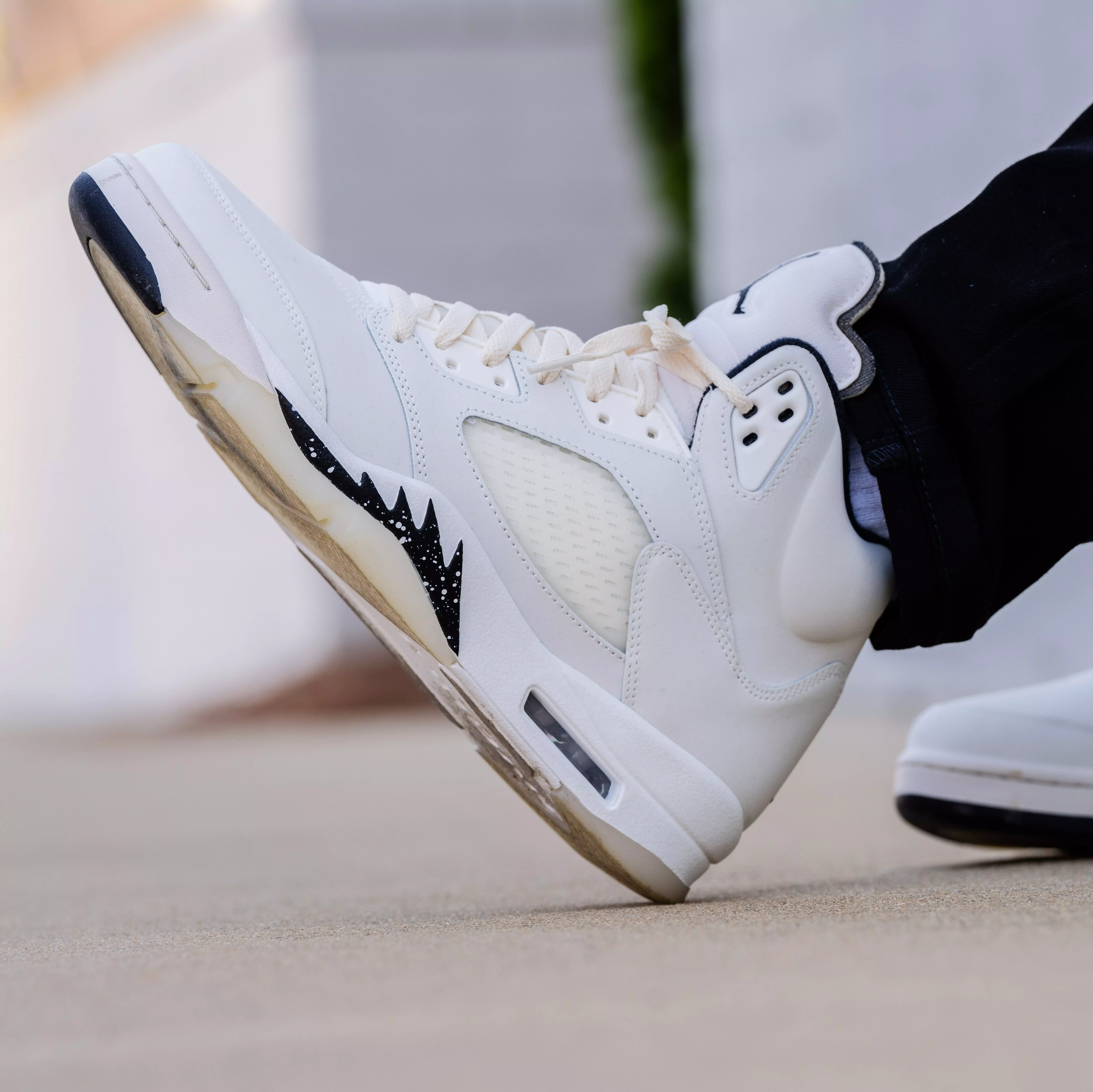 Air Jordan 5 Retro SE 