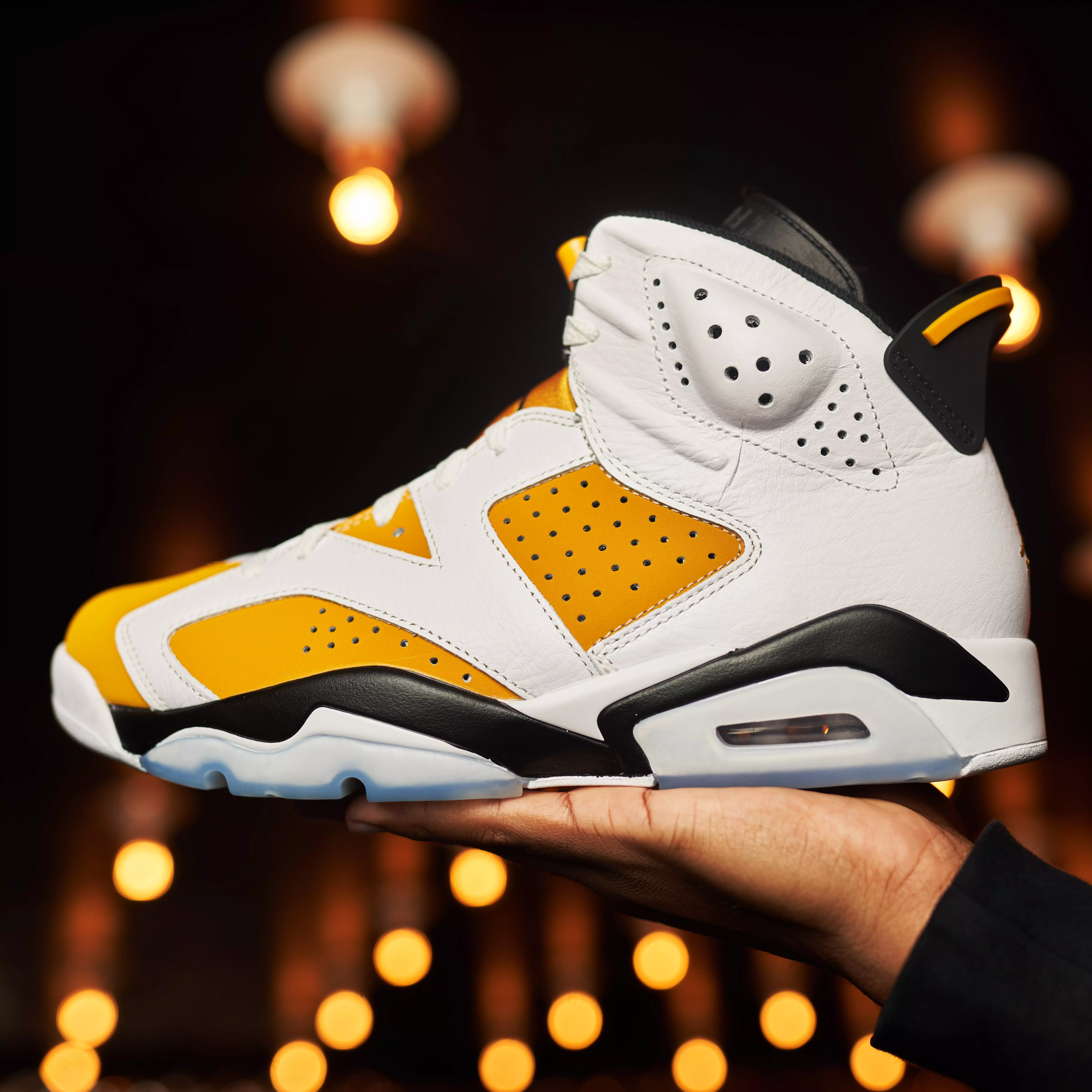 Air Jordan 6 Retro 