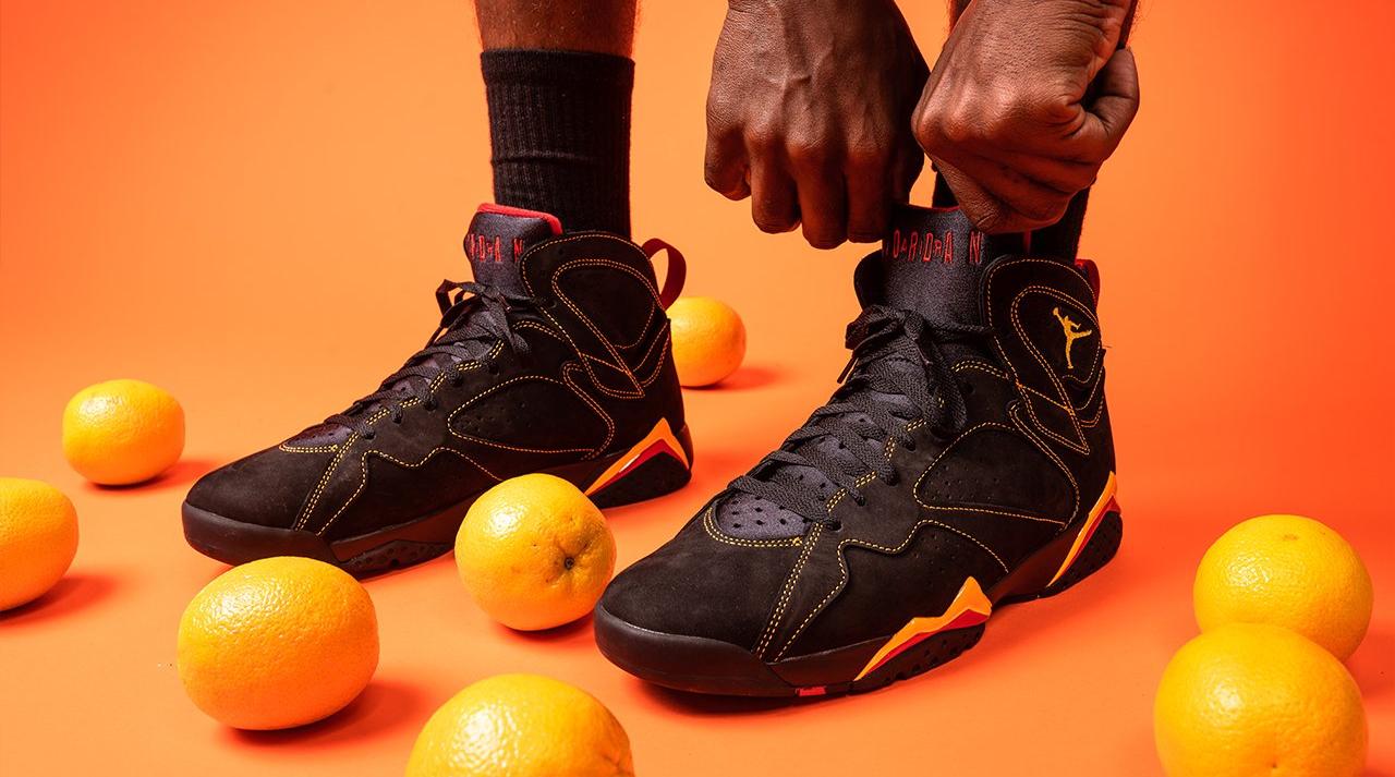 Jordan 7 Citrus Clearance | emergencydentistry.com