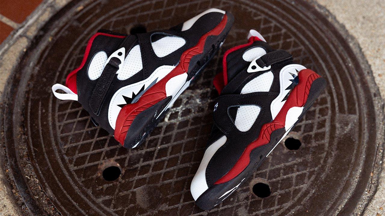 jordan 8 release