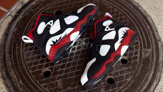 Sneakers Release – Jordan 1 Low SE “White/Black”  Men’s & Grade School Kids’ Shoe Launching 2/10