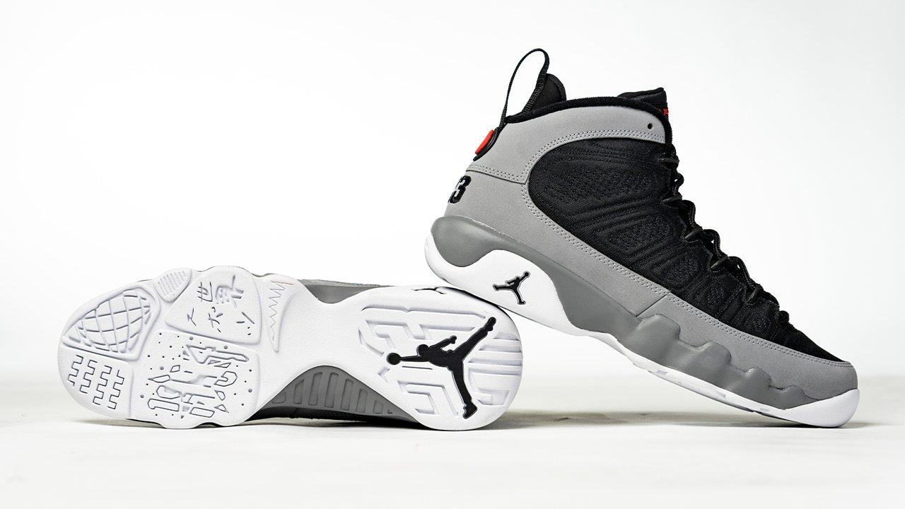 Sneakers Release \u0026#8211; Jordan 9 Retro 