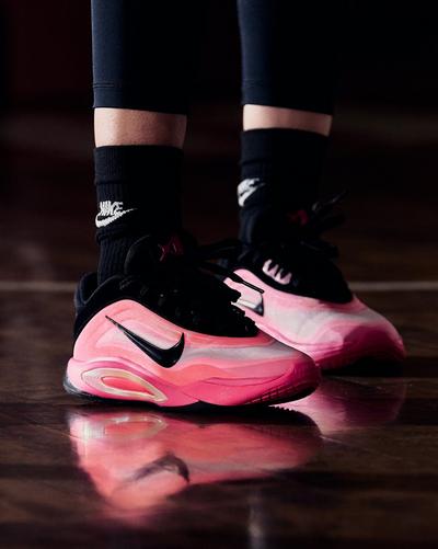 A’ja Wilson A’One