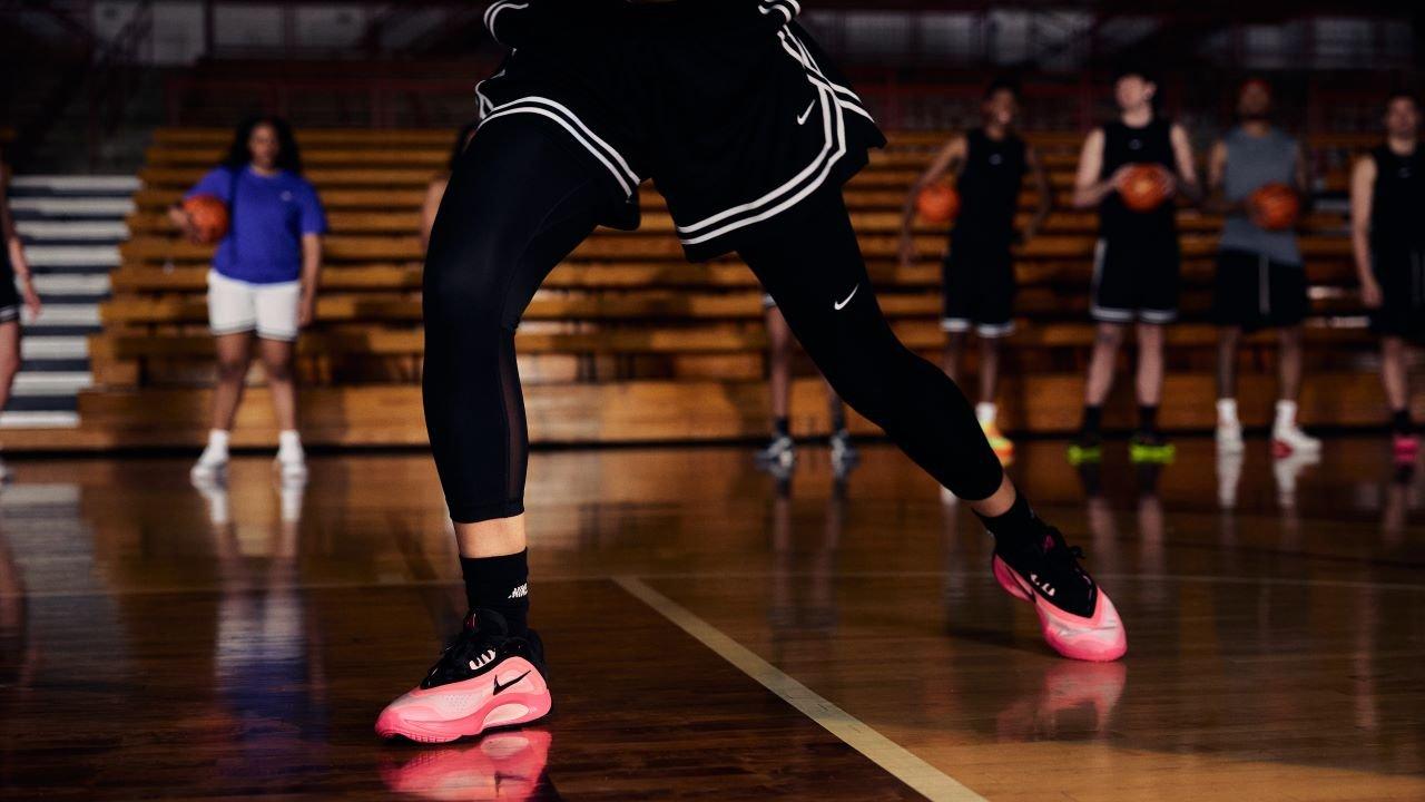 A’ja Wilson’s Signature Shoe: Everything You Need to Know