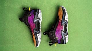 Sneakers Release &#8211; Jordan XXXVI &#8220;Heatwave&#8221; Black/Laser Orange/Deadly Pink Men&#8217;s &#038; Grade School Kids&#8217; Basketball Shoe Launching 4/21