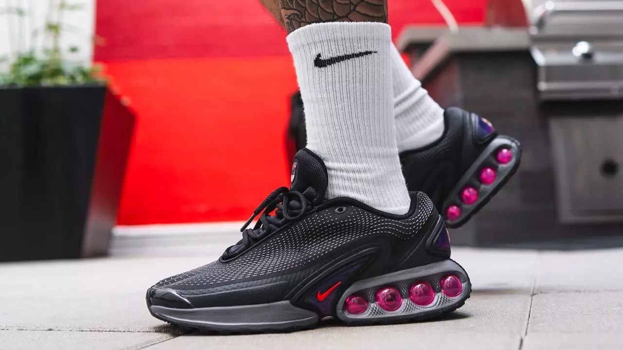 Nike Air Max Dn 
