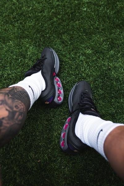 靴 nike air max dn all night Nike Air Max Dn All Night Review& On foot - YouTube