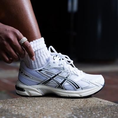 All New Asics