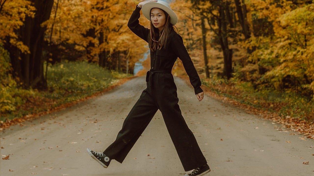 5 Casual Shoes Everyone Should Have in Their Closet