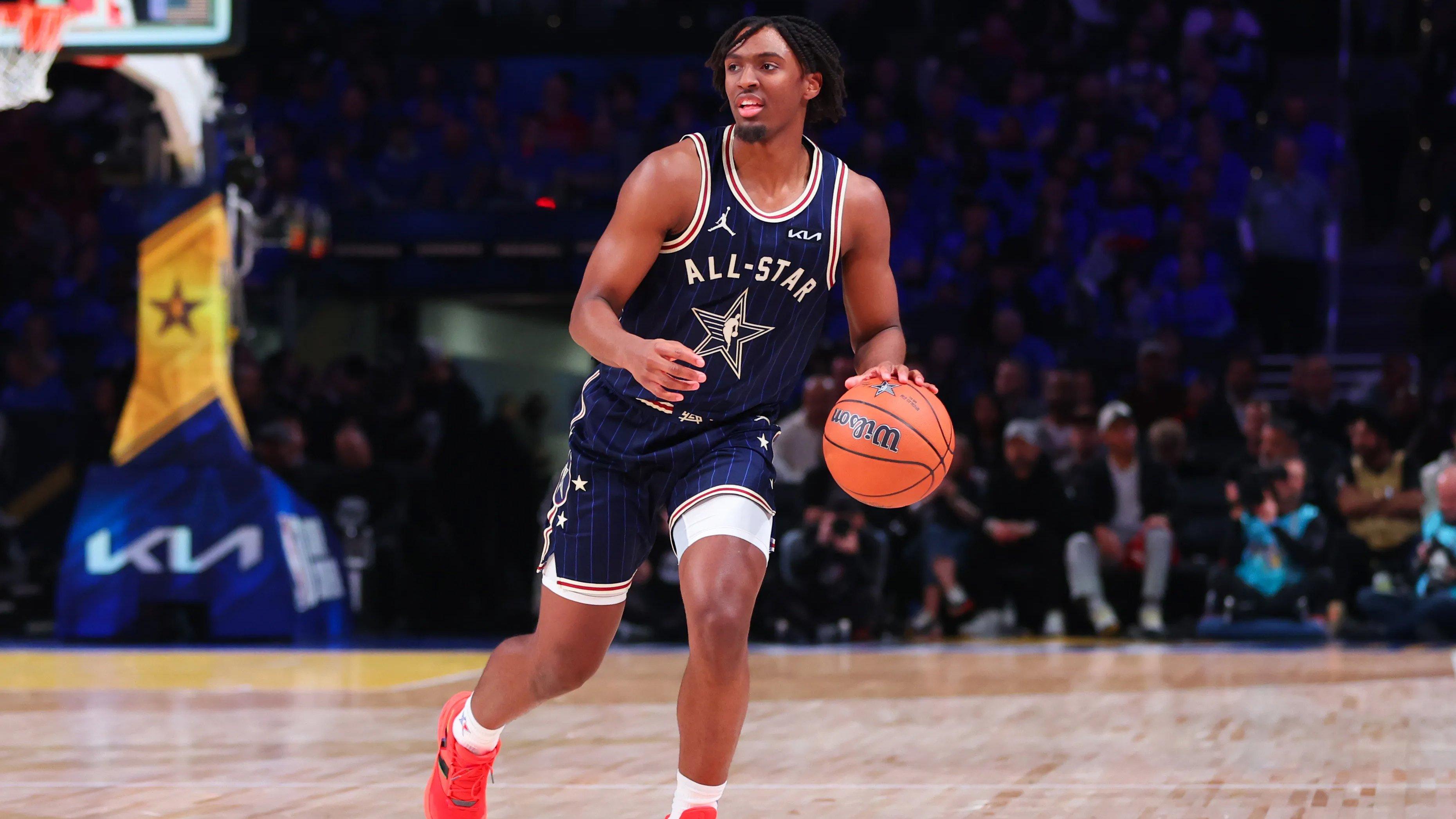 Who to Watch this NBA All-Star Weekend