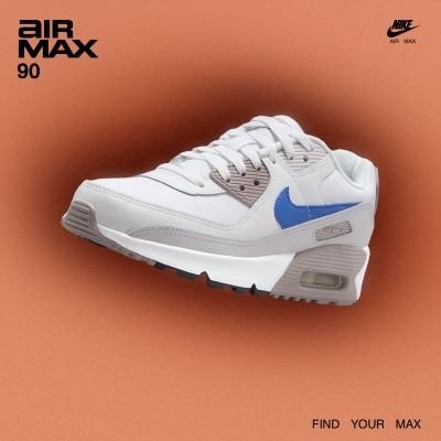 Shop Air Max 90