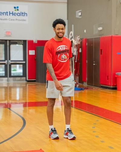Anfernee Simons
