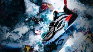 ANTA KAI 1 "KAI-leidoscope"