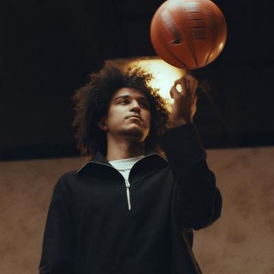 The Origin Ep. 1 - Featuring Anthony Black