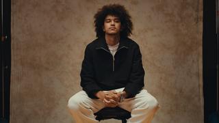 The Origin - Featuring Anthony Black