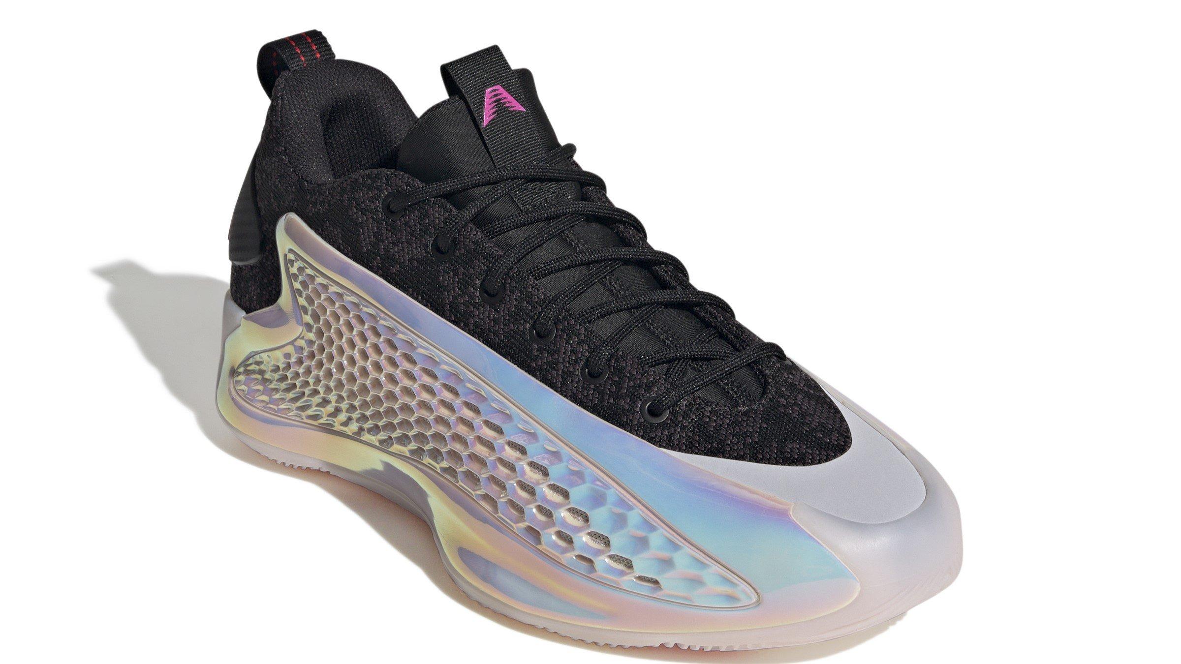 adidas Anthony Edwards 1 "Year of the Snake"