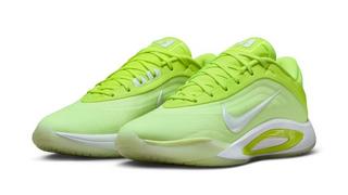 Nike A'One "Volt"