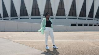 Small Town Sneakerhead