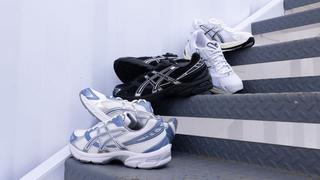 GIVEAWAY ALERT: Win a Free Pair of Asics