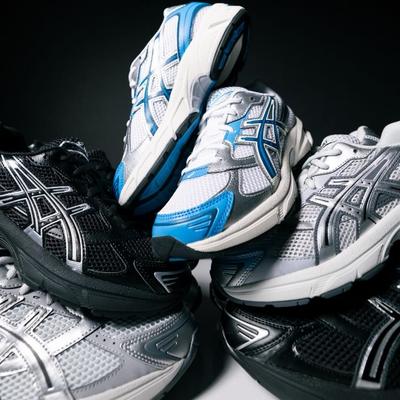 Best of Asics