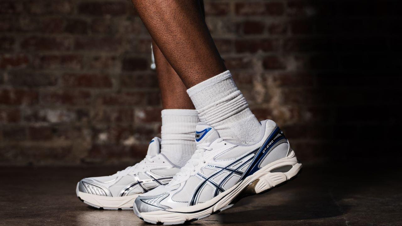 ASICS GT-2160 Buying Guide