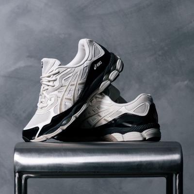 Asics New Arrivals