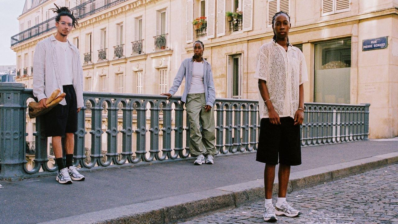 ASICS GEL-1130 vs GEL-2160: The Best Shoe for You