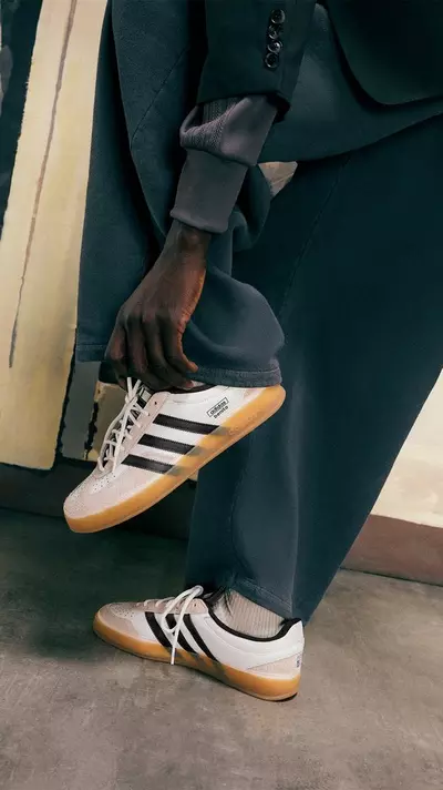 Bad Bunny's adidas Collab: More Than Just Shoes