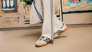 Bad Bunny x adidas Gazelle Indoor 