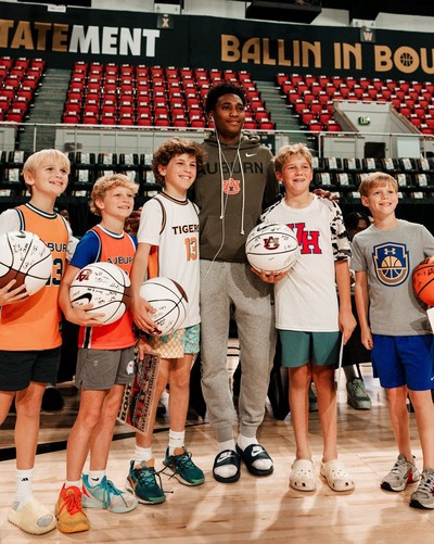 Ballin' in Boutwell Comes Back for 2025