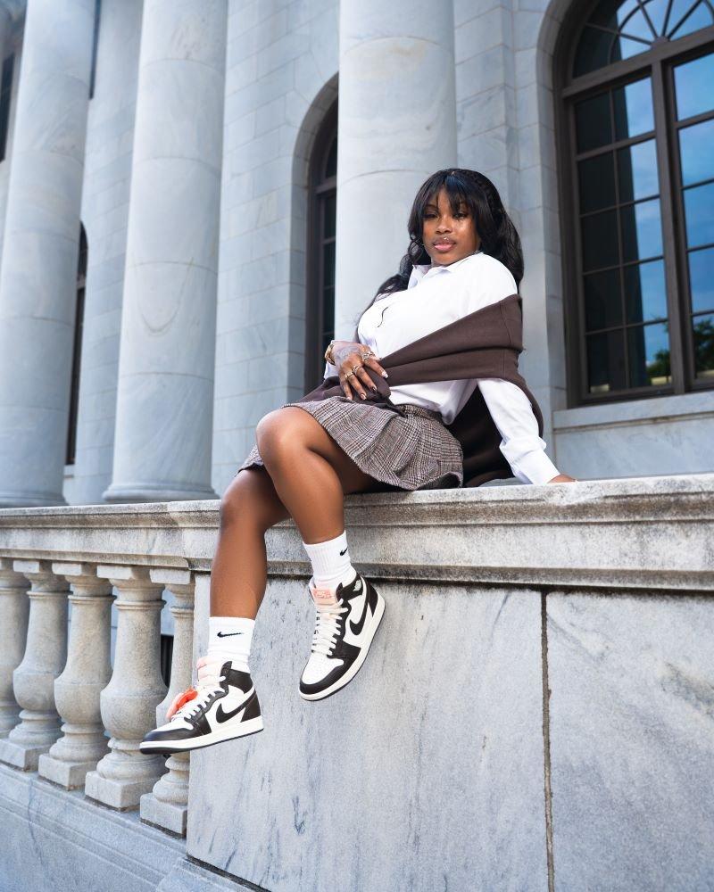 ナイキ エアジョーダン1 ハイ OG \"Baroque Brown\" Air Jordan 1 High OG Baroque Brown Releases September 2025