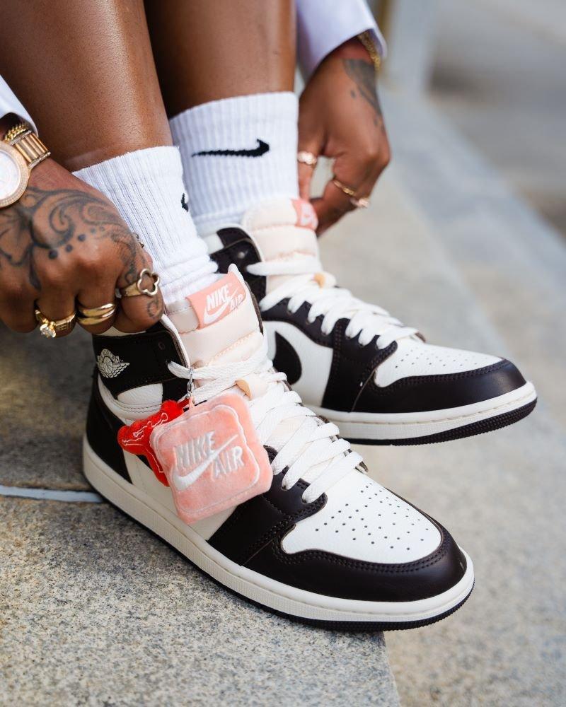 Jordan 1 High OG "Baroque Brown"