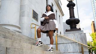 Jordan 1 High OG "Baroque Brown"