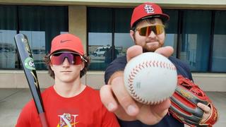 Game Day Essentials for the NCAA Baseball and Softball Championships