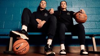 Nike N7 Collection: Basketball Is Medicine