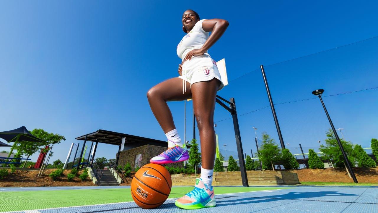 Summer Hoops Style: The Basketball Sneakers Defining the Season