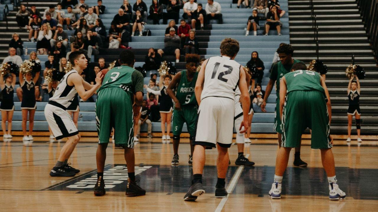 Best Traction Basketball Shoes in 2025: Grip You Can Trust