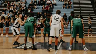 Nike Sabrina 3 "Blueprint" Grade School Kids' Basketball Shoe