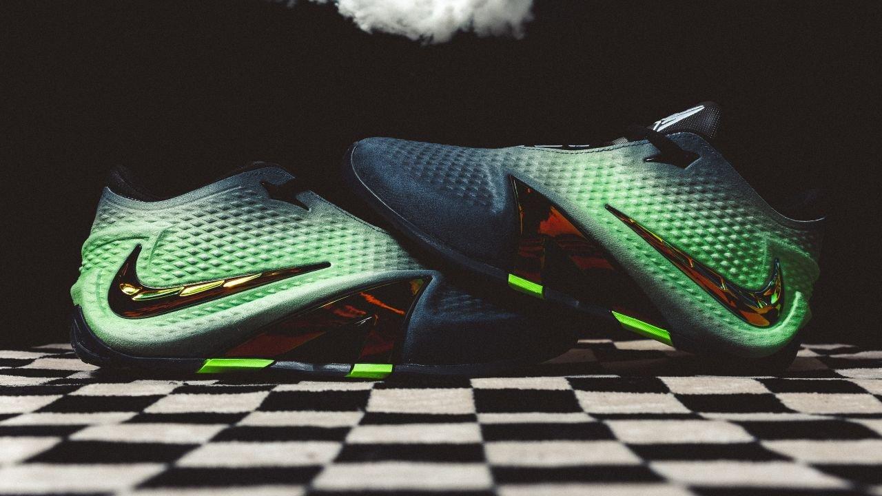 Basketball Shoes vs Running Shoes for Kids