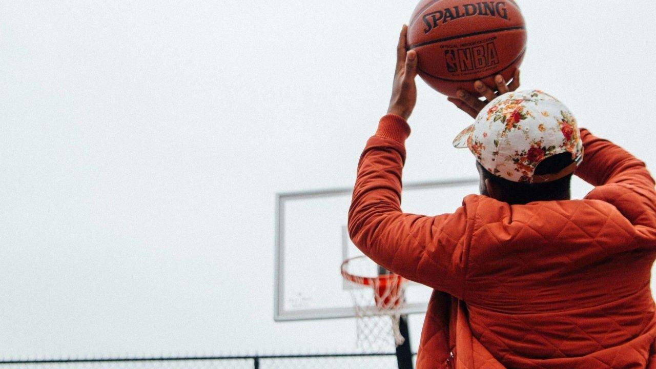 Game-Winning Basketball Gift Ideas for Any Athlete