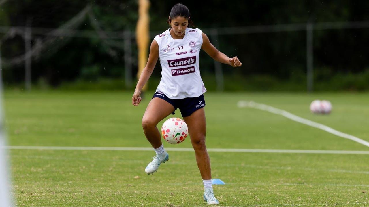 Hispanic Heritage Month: Becky Contreras